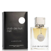 Armaf, Club De Nuit, Parfymvatten, För män, 30 ml