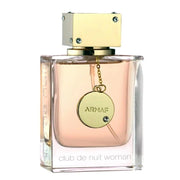 Armaf, Club De Nuit, Parfymvatten, För kvinnor, 30 ml