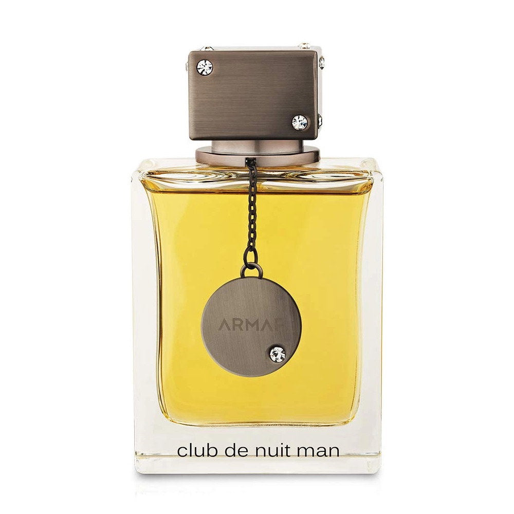 Armaf, Club De Nuit, Eau de Toilette, För män, 105 ml