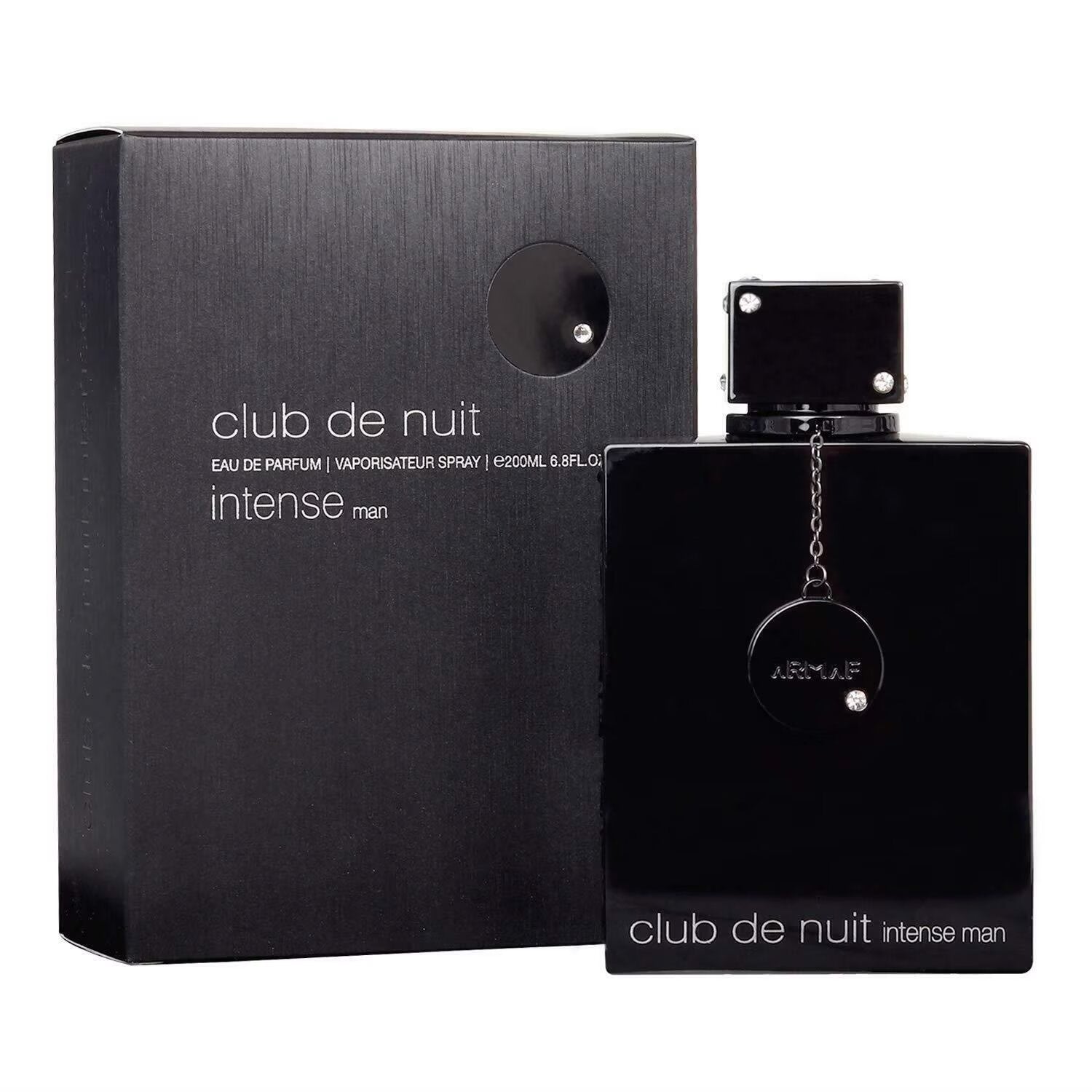 Armaf, Club de Nuit Intense, Parfymvatten, För män, 200 ml