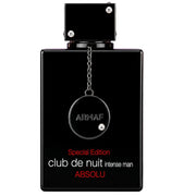 Armaf, Club De Nuit Intense Man Absolu, Parfum, For Men, 100 ml
