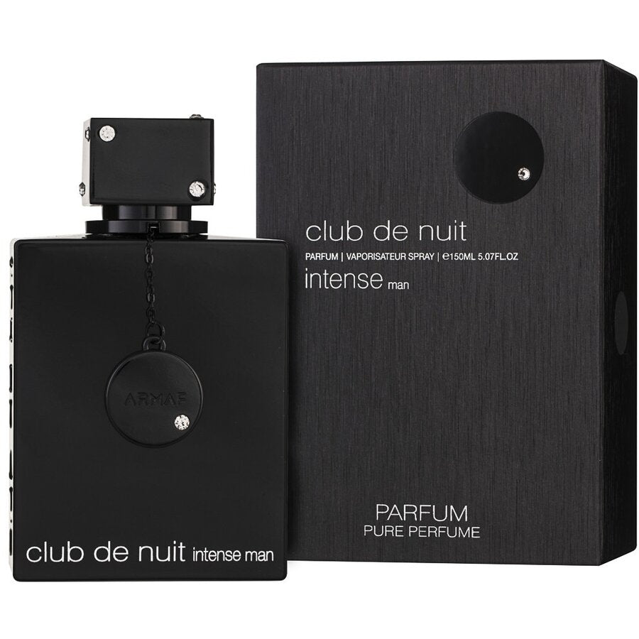Armaf, Club de Nuit Intense, Parfym, För män, 150 ml
