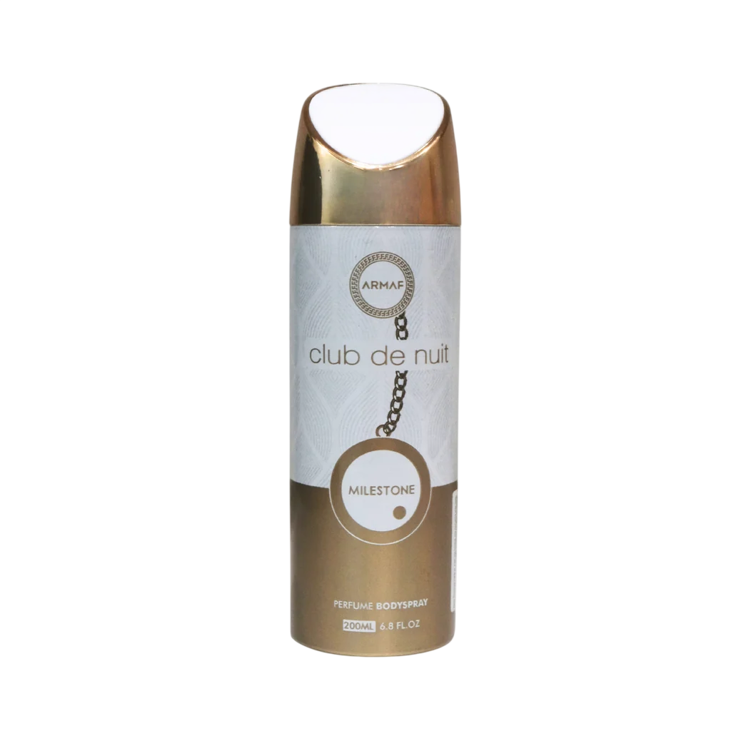 Armaf, Club De Nuit Milestone, Kroppsspray, 200 ml