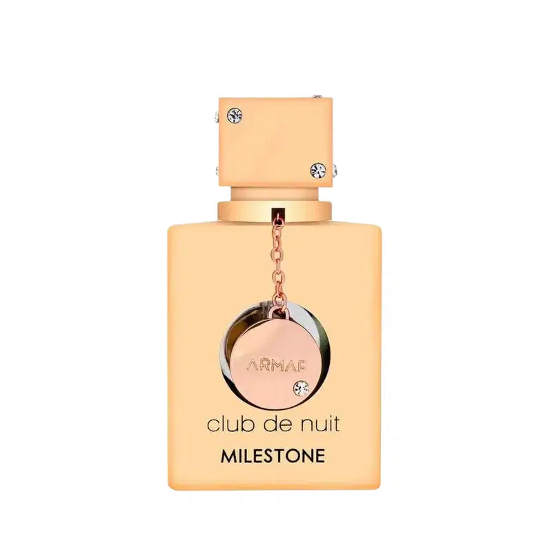 Armaf, Club De Nuit Milestone, Parfymvatten, För kvinnor, 30 ml