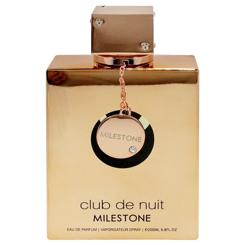 Armaf, Club De Nuit Milestone, Parfymvatten, Unisex, 200 ml