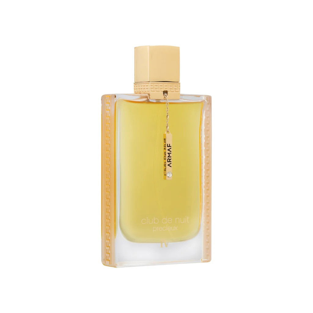 Armaf, Club De Nuit Precieux IV, Parfymvatten, Unisex, 55 ml