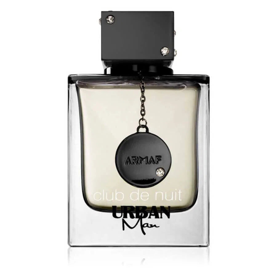 Armaf, Club De Nuit Urban Man, Parfymvatten, För män, 100 ml