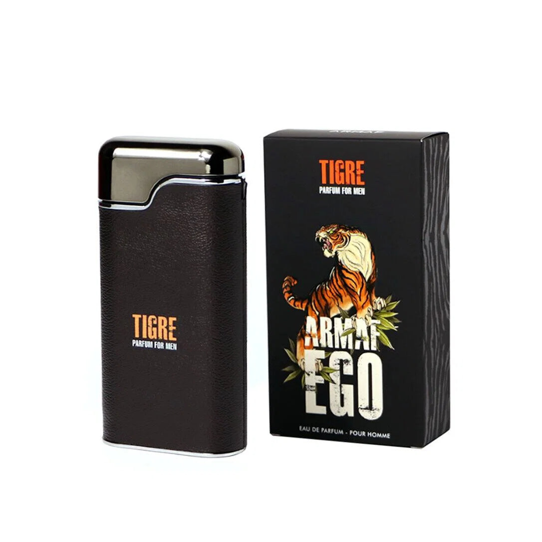 Armaf, Ego Tigre, Parfymvatten, För män, 100 ml