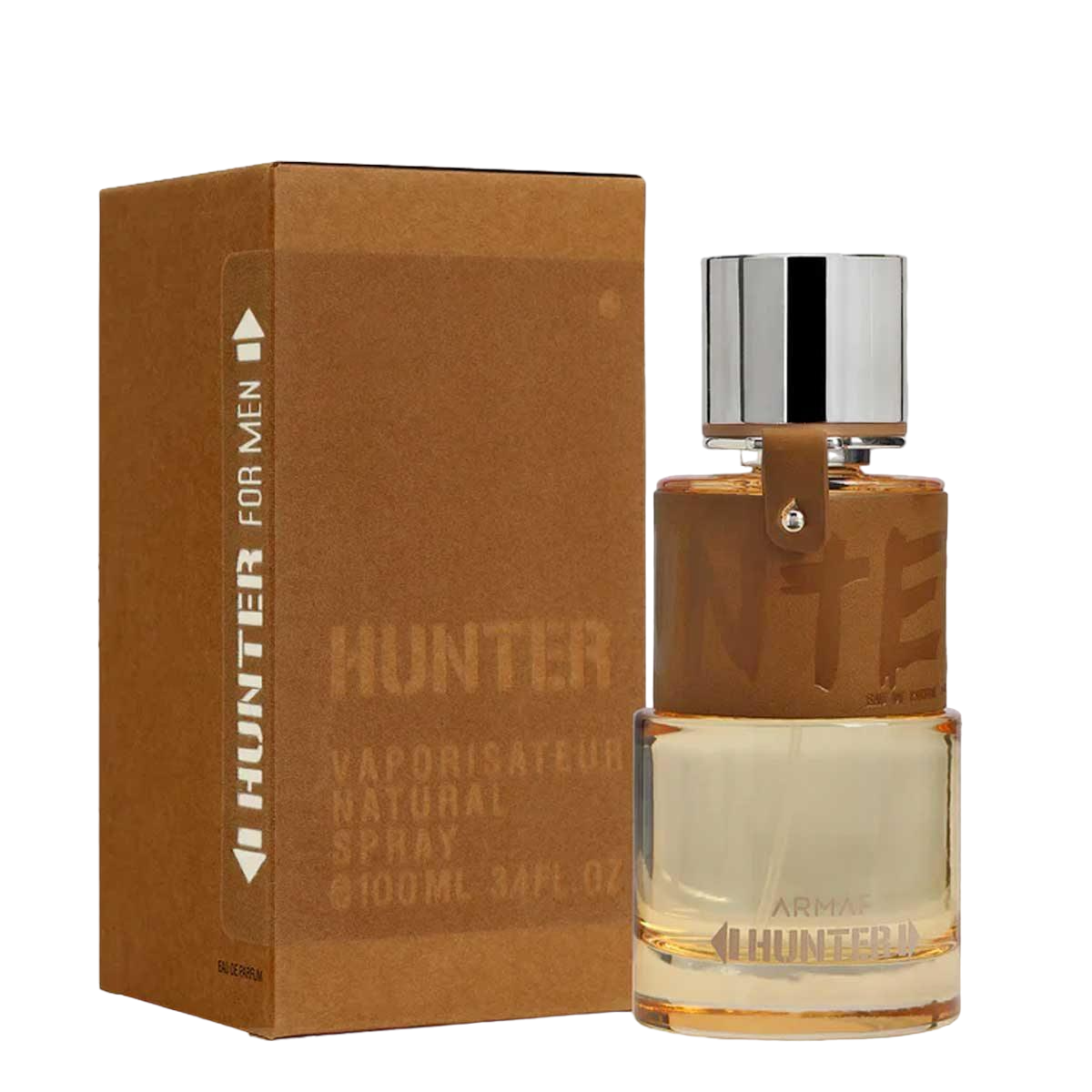 Armaf, Hunter, Eau de Toilette, För män, 100 ml