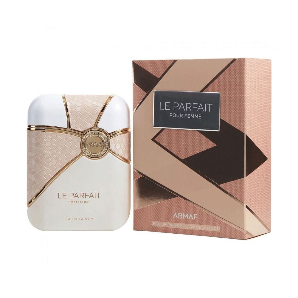 Armaf, Le Parfait, Parfymvatten, För kvinnor, 100 ml