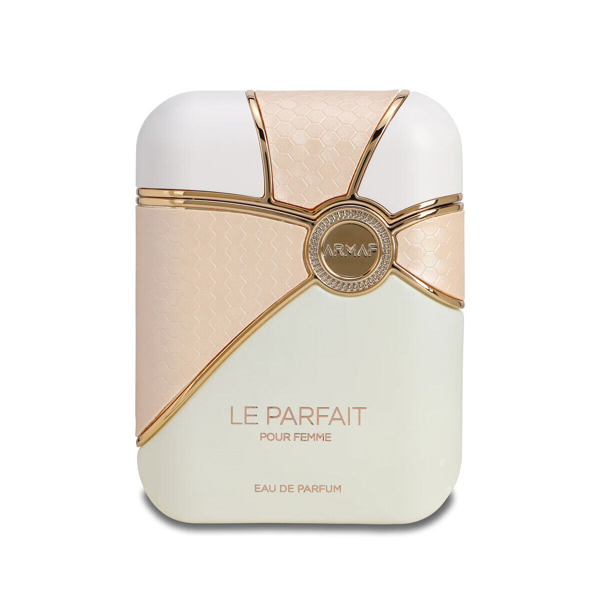 Armaf, Le Parfait, Parfymvatten, För kvinnor, 100 ml