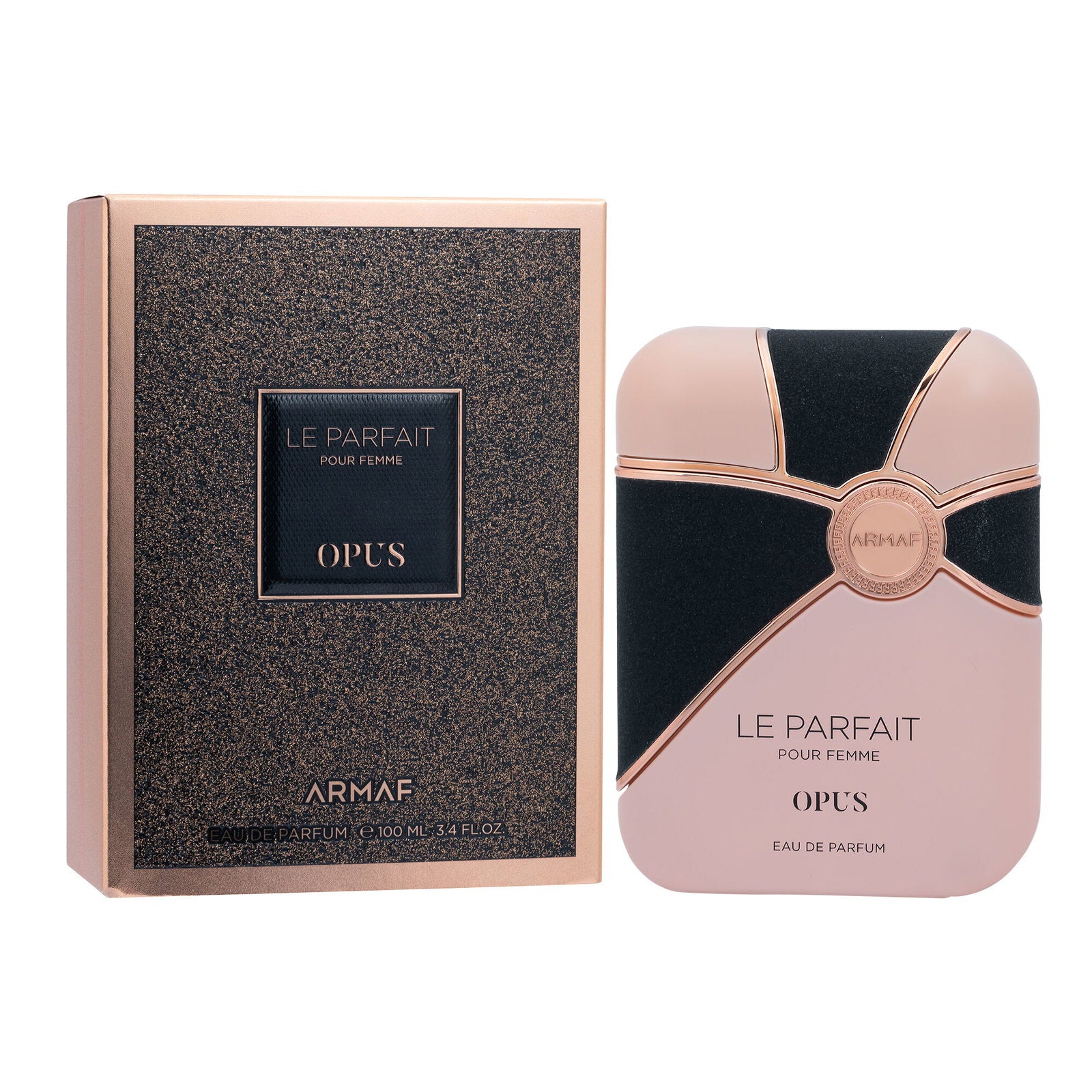 Armaf, Le Parfait Opus, Parfymvatten, För kvinnor, 100 ml