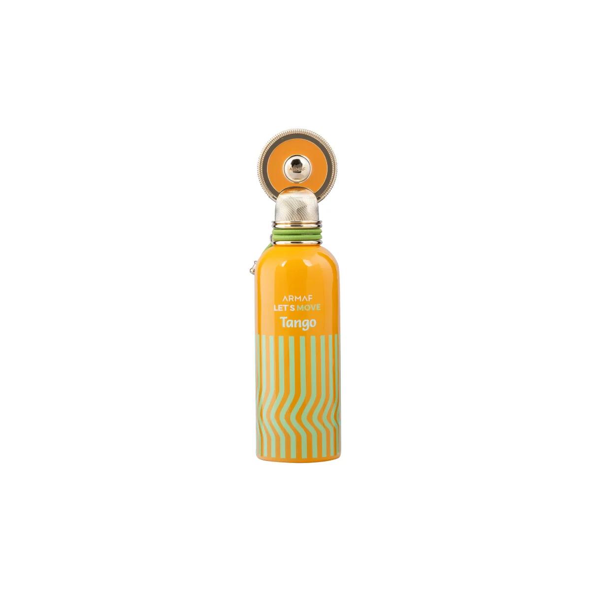 Armaf, Let's Move Tango, Parfymvatten, Unisex, 100 ml