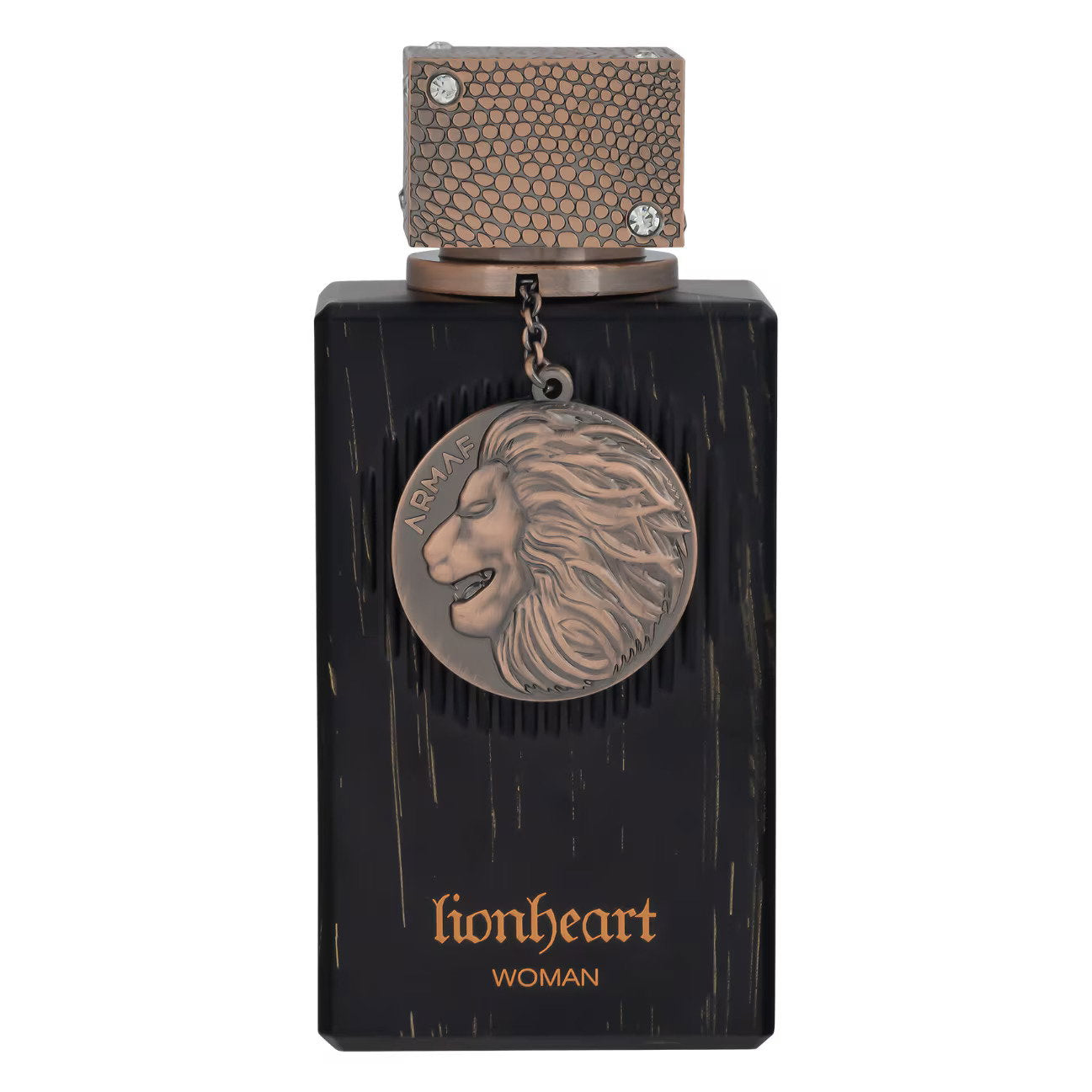 Armaf, LionHeart, Parfymvatten, För kvinnor, 100 ml
