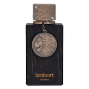 Armaf, LionHeart, Parfymvatten, För kvinnor, 100 ml