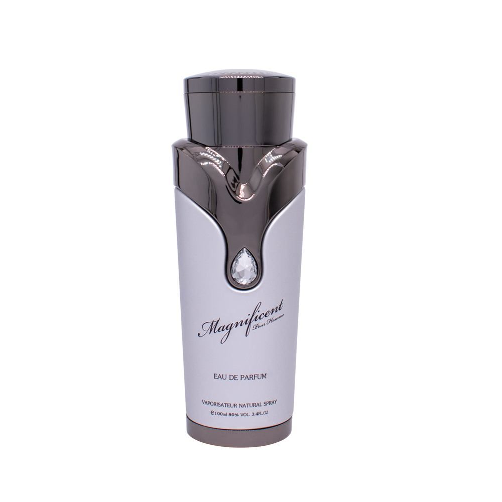 Armaf, Magnificent, Parfymvatten, För män, 100 ml