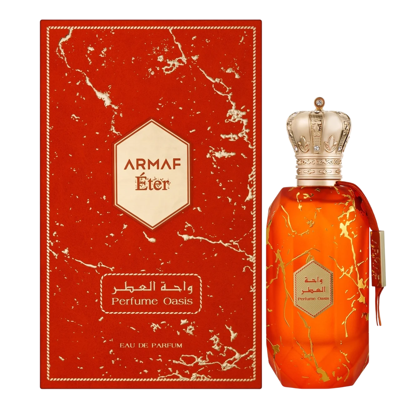 Armaf, Oasis, Parfymvatten, Unisex, 100 ml