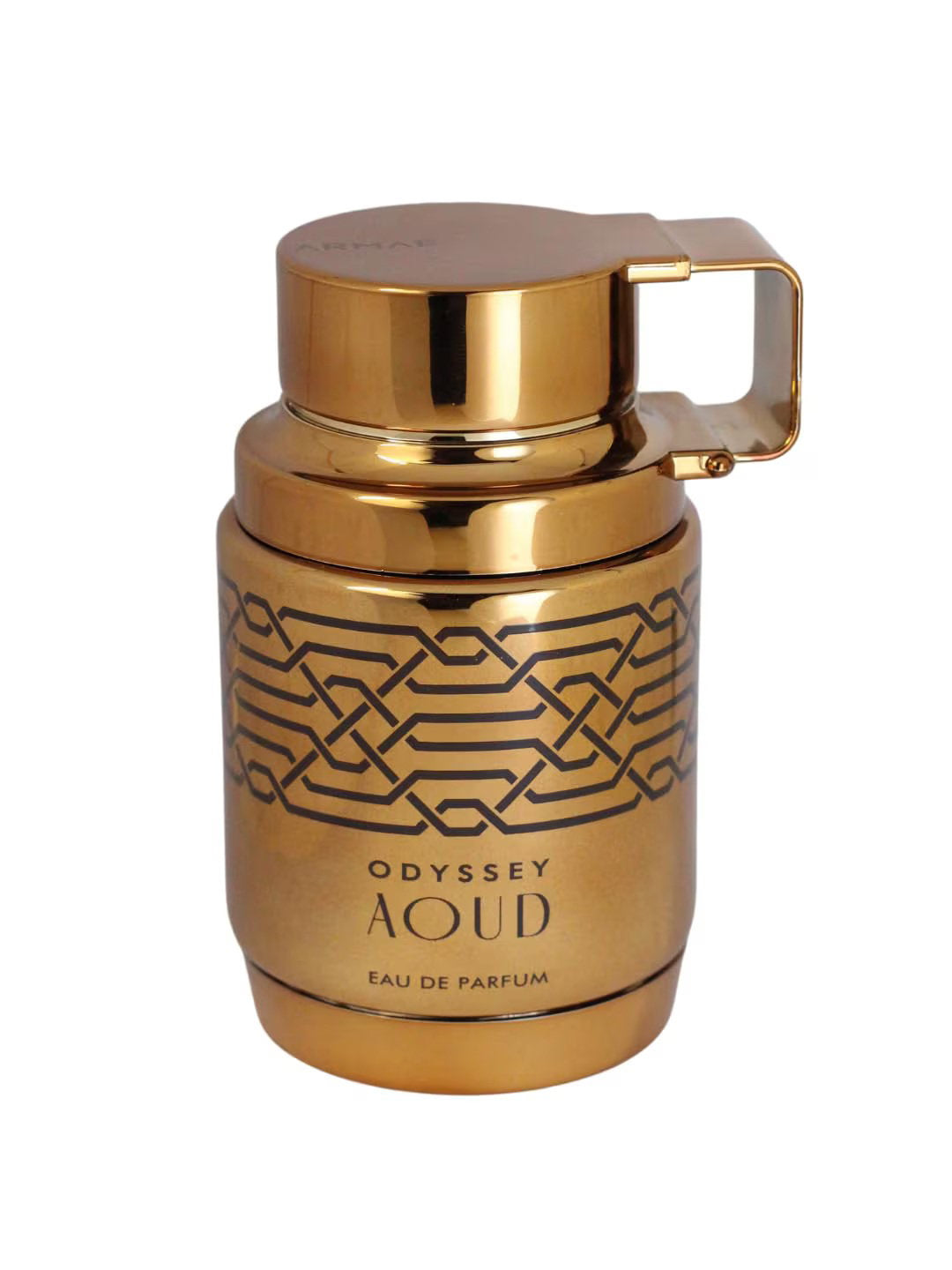 Armaf, Odyssey Aoud, Parfymvatten, Unisex, 100 ml