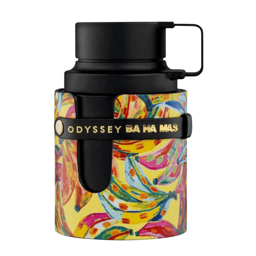 Armaf, Odyssey Ba Ha Mas, Parfymvatten, Unisex, 100 ml