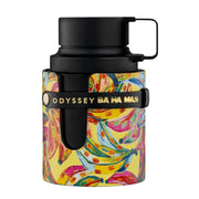 Armaf, Odyssey Ba Ha Mas, Parfymvatten, Unisex, 100 ml