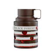 Armaf, Odyssey Black Forest, Parfymvatten, Unisex, 100 ml