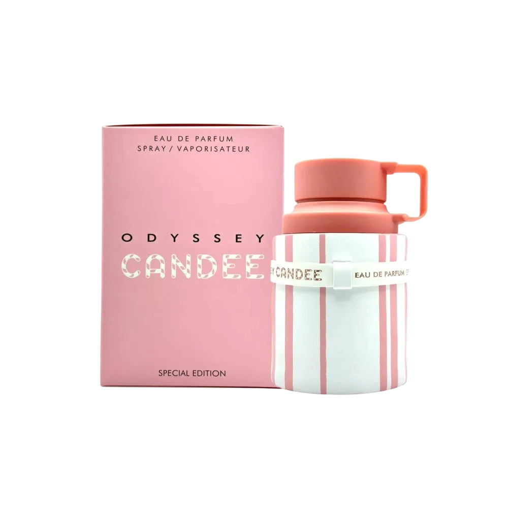 Armaf, Odyssey Candee, Parfymvatten, För kvinnor, 100 ml