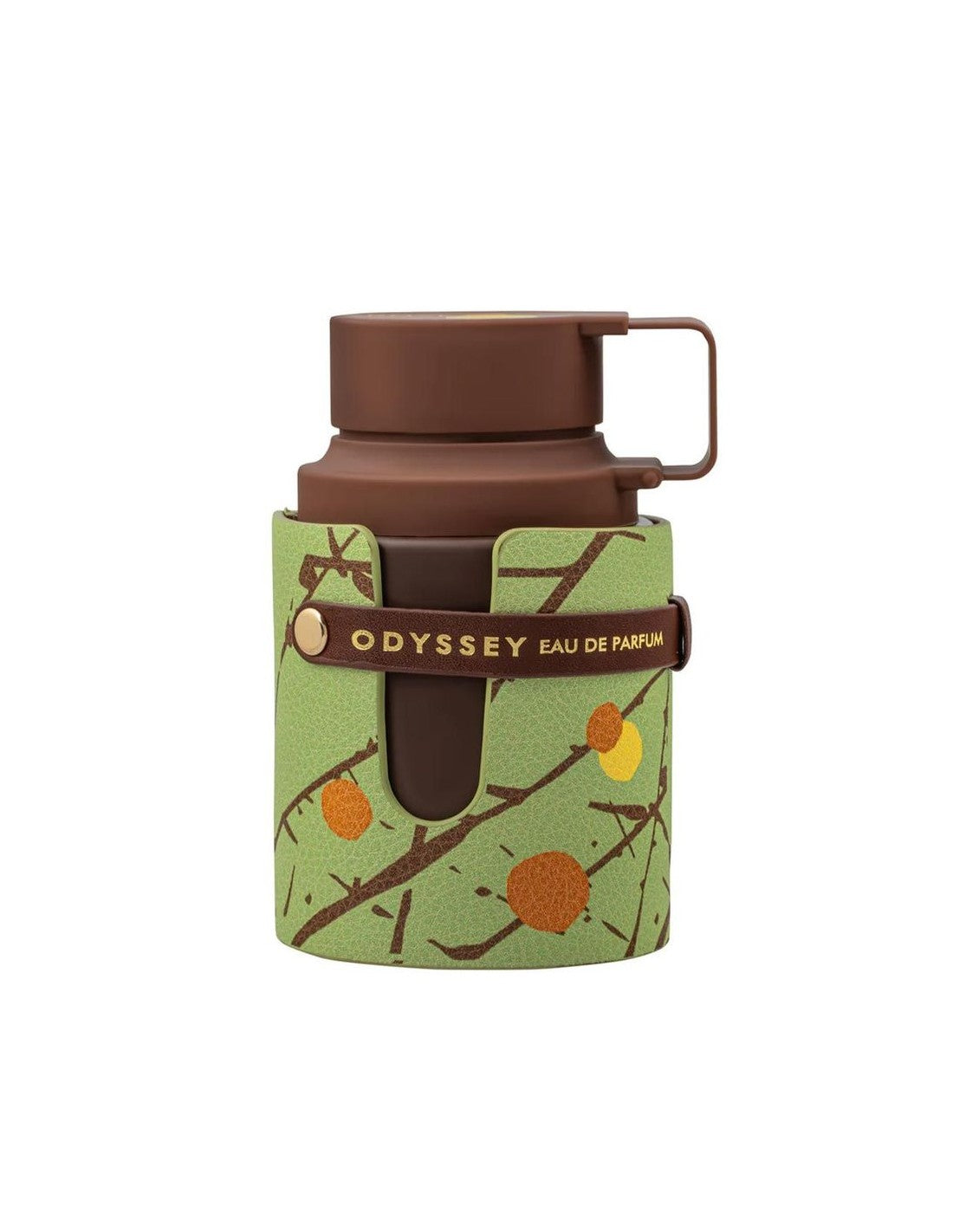 Armaf, Odyssey Dubai Chocolat, Parfymvatten, Unisex, 100 ml