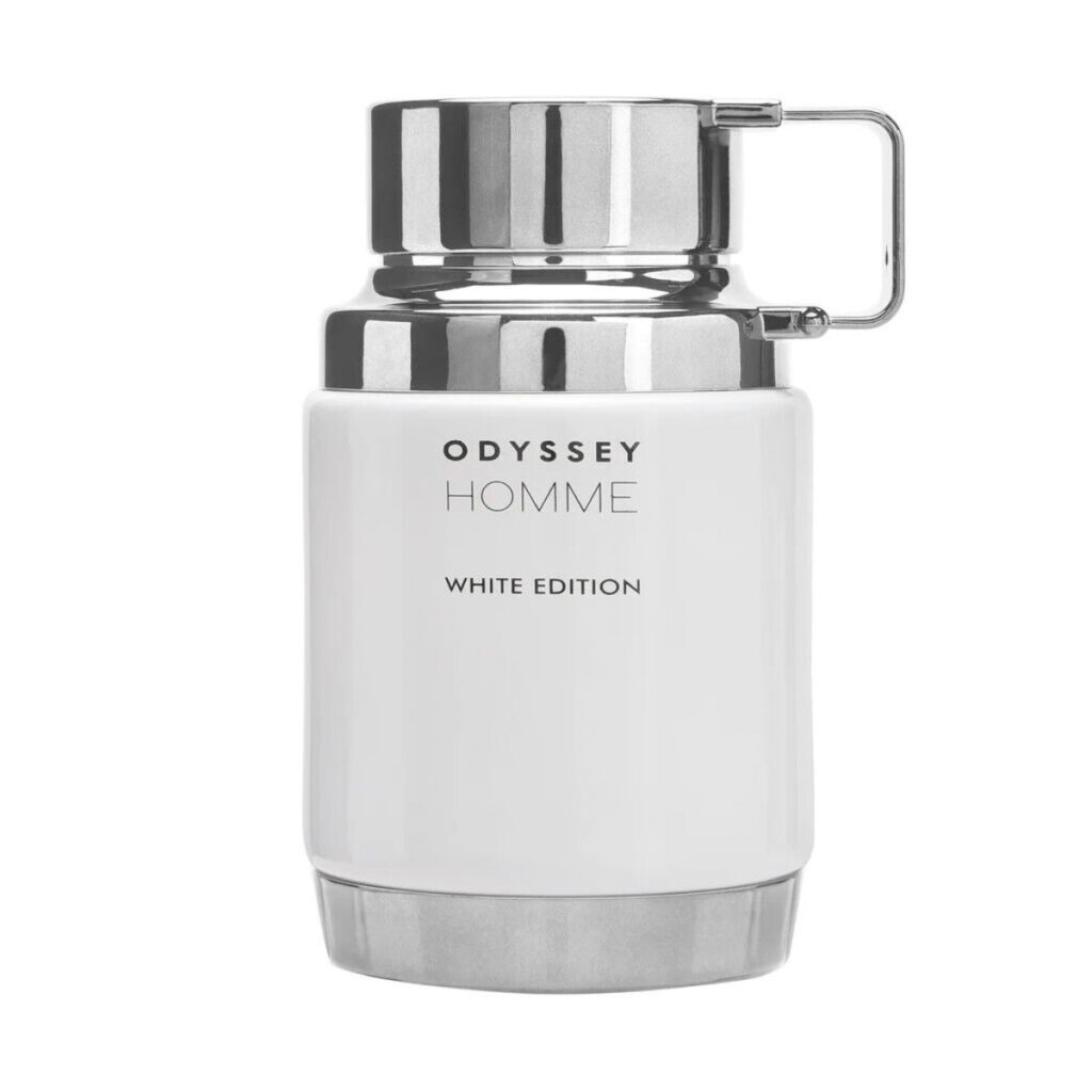 Armaf, Odyssey Homme White Edition, Parfymvatten, För män, 200 ml