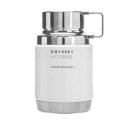 Armaf, Odyssey Homme White Edition, Parfymvatten, För män, 200 ml