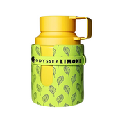Armaf, Odyssey Limoni Fresh, Parfymvatten, Unisex, 100 ml