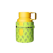 Armaf, Odyssey Limoni Fresh, Parfymvatten, Unisex, 60 ml