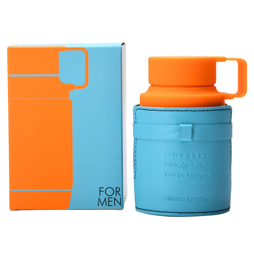 Armaf, Odyssey Mandarin Sky, Parfymvatten, För män, 60 ml