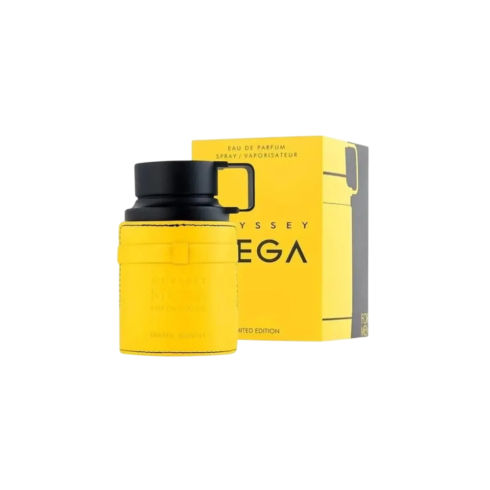 Armaf, Odyssey Mega, Eau De Parfum, For Men, 60 ml