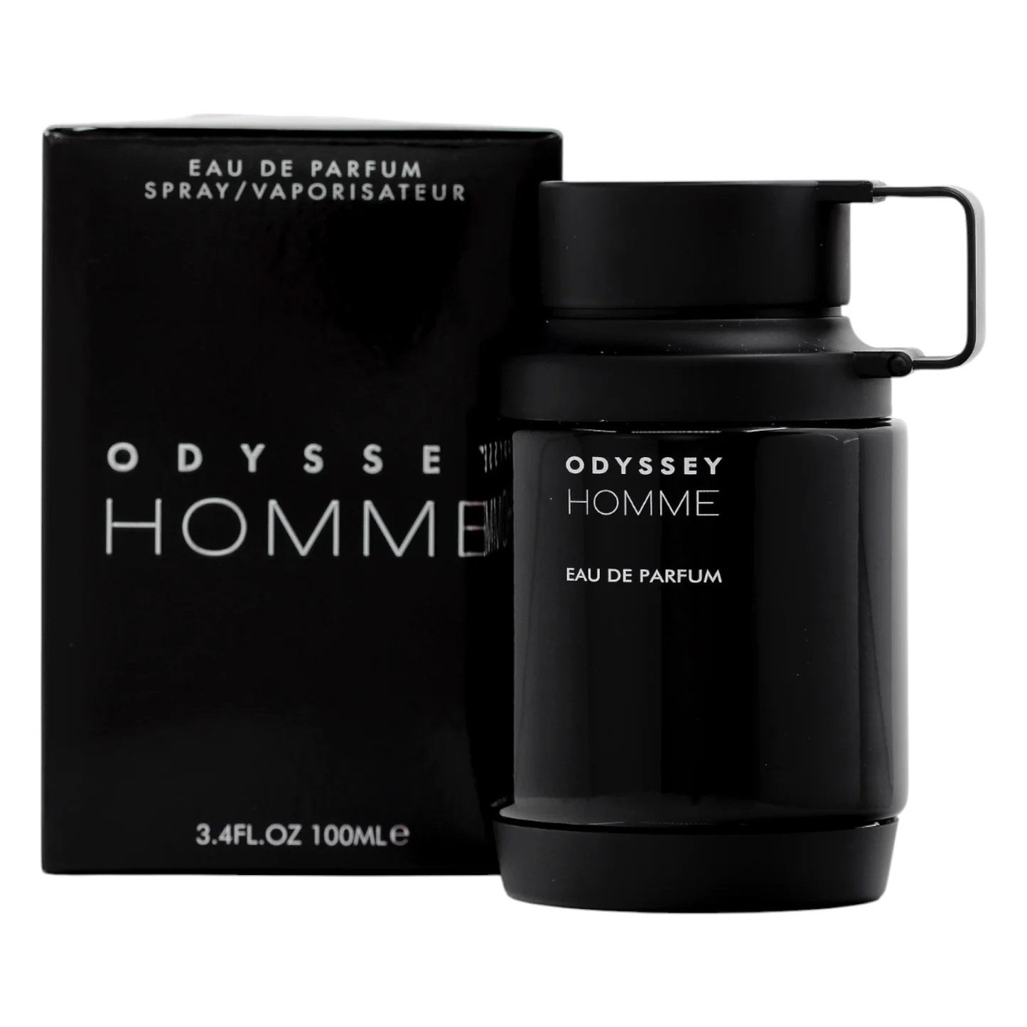 Armaf, Odyssey Pour Homme, Parfymvatten, För män, 100 ml