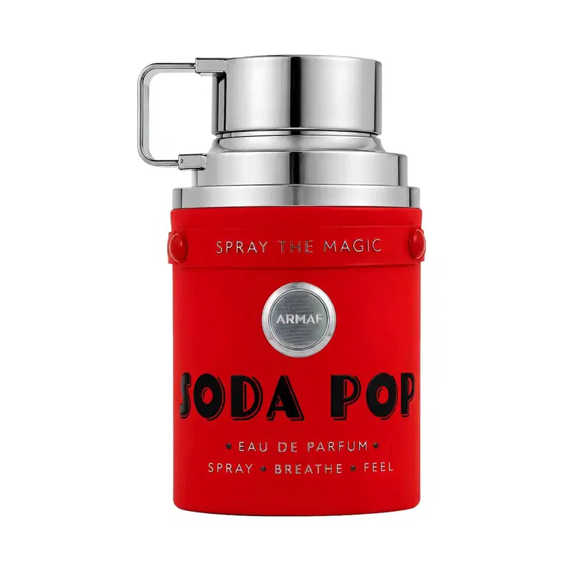 Armaf, Odyssey Soda Pop, Parfymvatten, Unisex, 100 ml