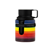 Armaf, Odyssey Spectra Rainbow Edition, Parfymvatten, Unisex, 100 ml