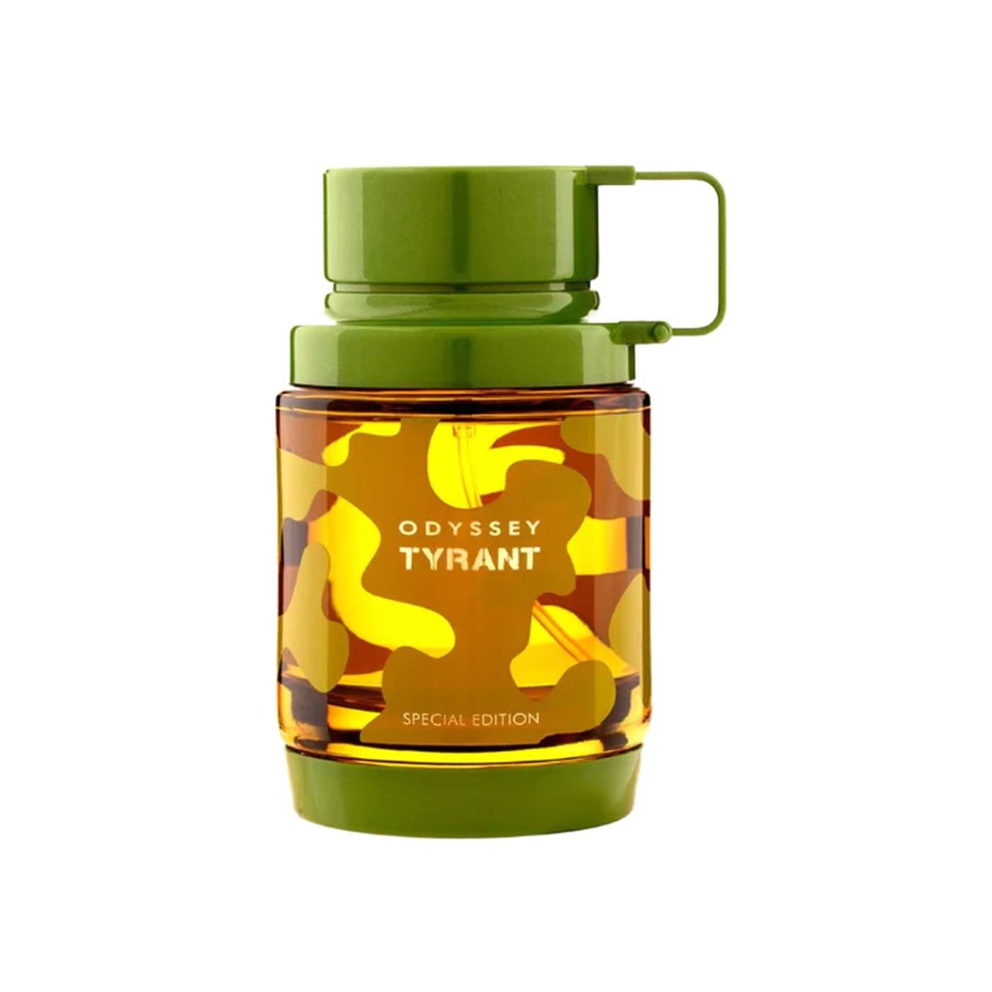 Armaf, Odyssey Tyrant, Parfymvatten, För män, 100 ml