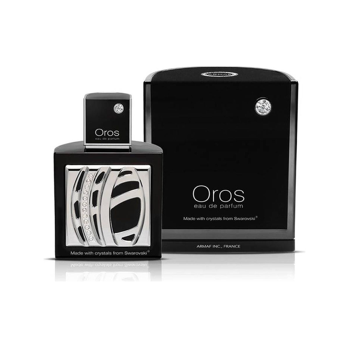 Armaf, Oros, Parfymvatten, För män, 85 ml