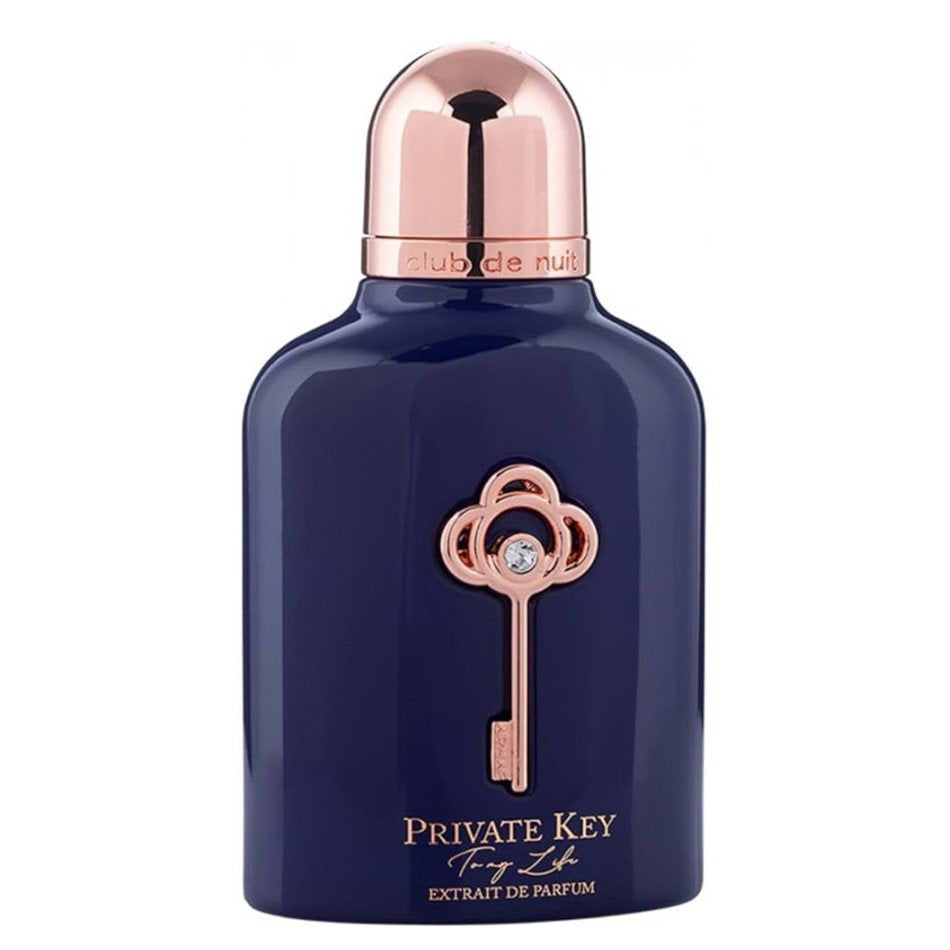Armaf, Private Key To My Life, Parfymextrakt, Unisex, 100 ml