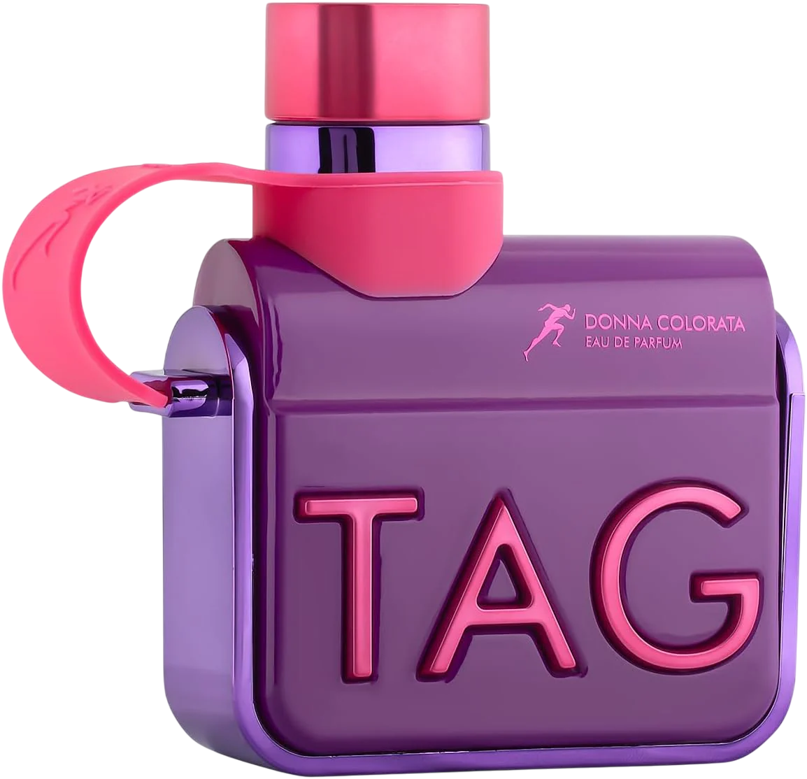 Armaf, Tag Donna Colorata, Parfymvatten, För kvinnor, 100 ml