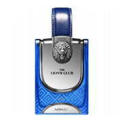 Armaf, The Lions Club Rugir, Parfymvatten, För män, 100 ml