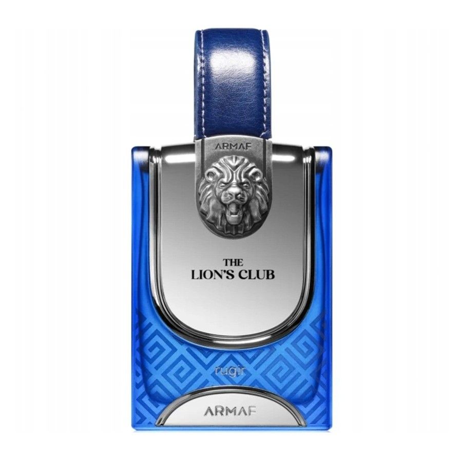 Armaf, The Lions Club Rugir, Parfymvatten, För män, 100 ml