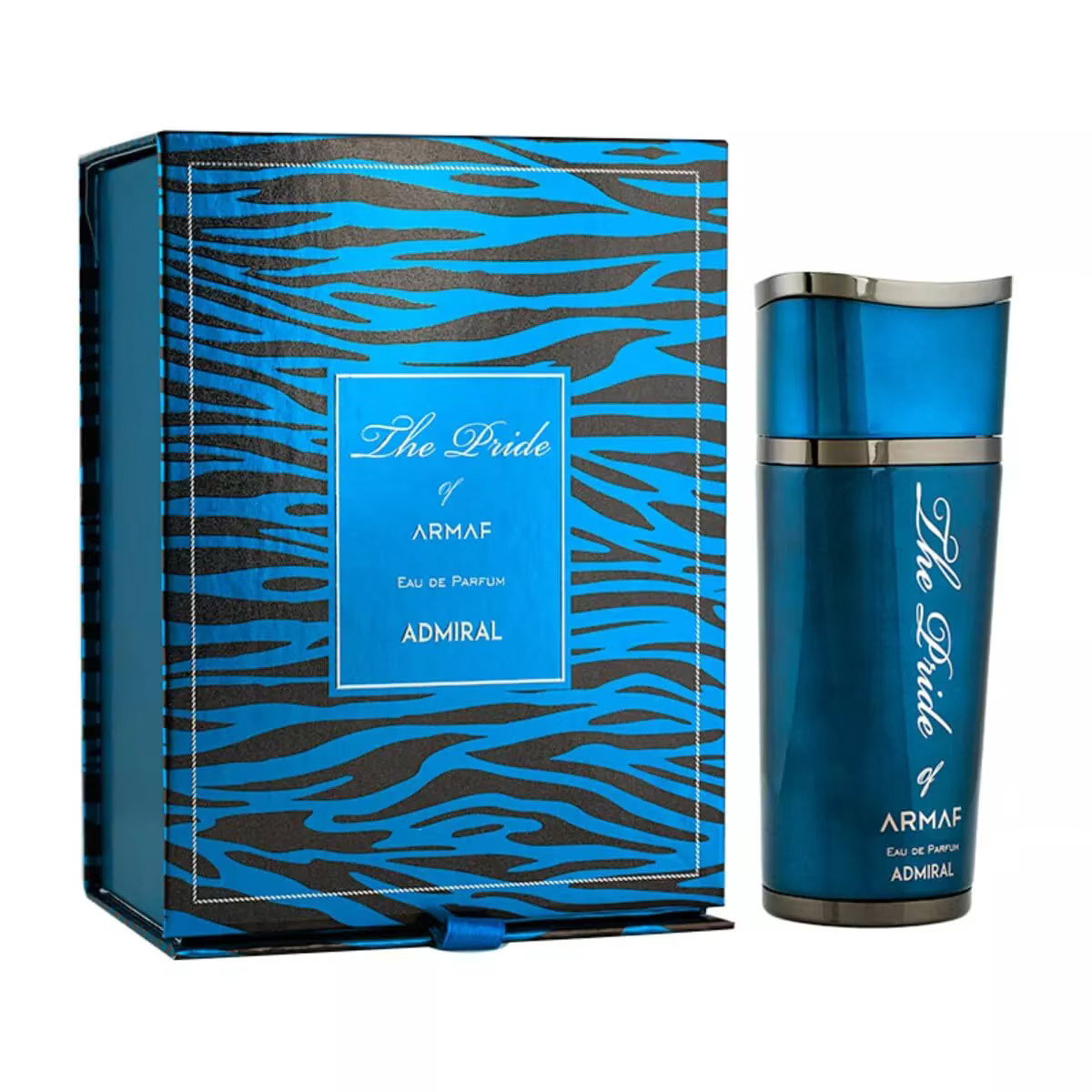 Armaf, The Pride Of Armaf Admiral, Parfymvatten, Unisex, 100 ml