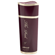 Armaf, The Pride Of Armaf, Parfymvatten, För kvinnor, 100 ml