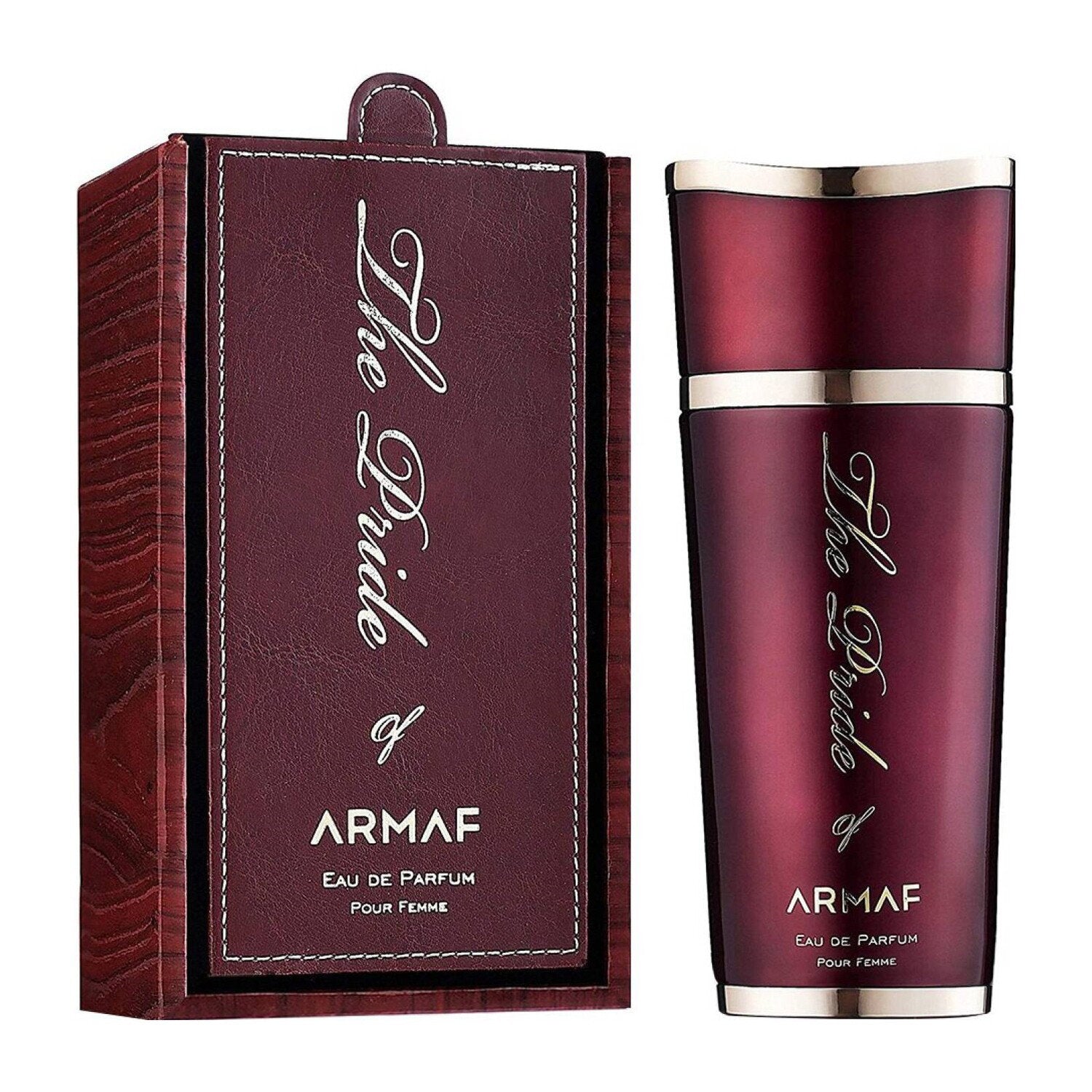 Armaf, The Pride Of Armaf, Parfymvatten, För kvinnor, 100 ml