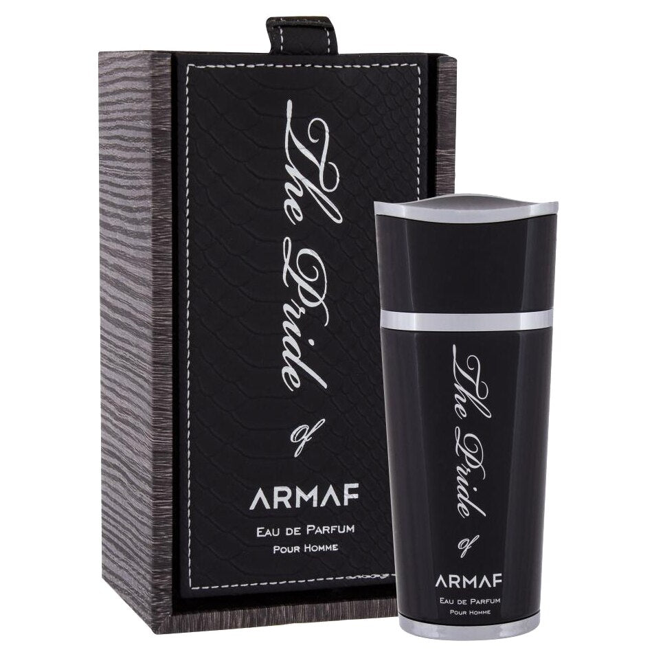 Armaf, The Pride Of Armaf Pour Homme, Parfymvatten, För män, 100 ml