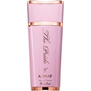 Armaf, The Pride Of Armaf Rose Oud, Parfymvatten, För kvinnor, 100 ml