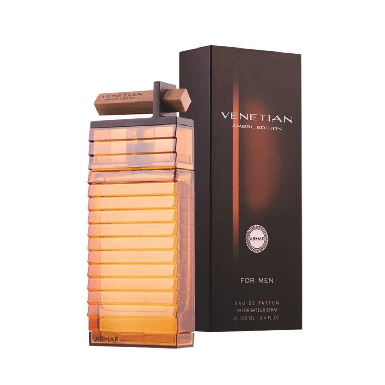 Armaf, Venetian Ambre, Parfymvatten, För män, 100 ml