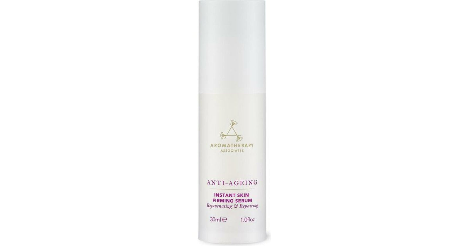 Aromatherapy Associates, Anti-Ageing, Vegan, Uppstramning, Serum, För ansiktet, 30 ml