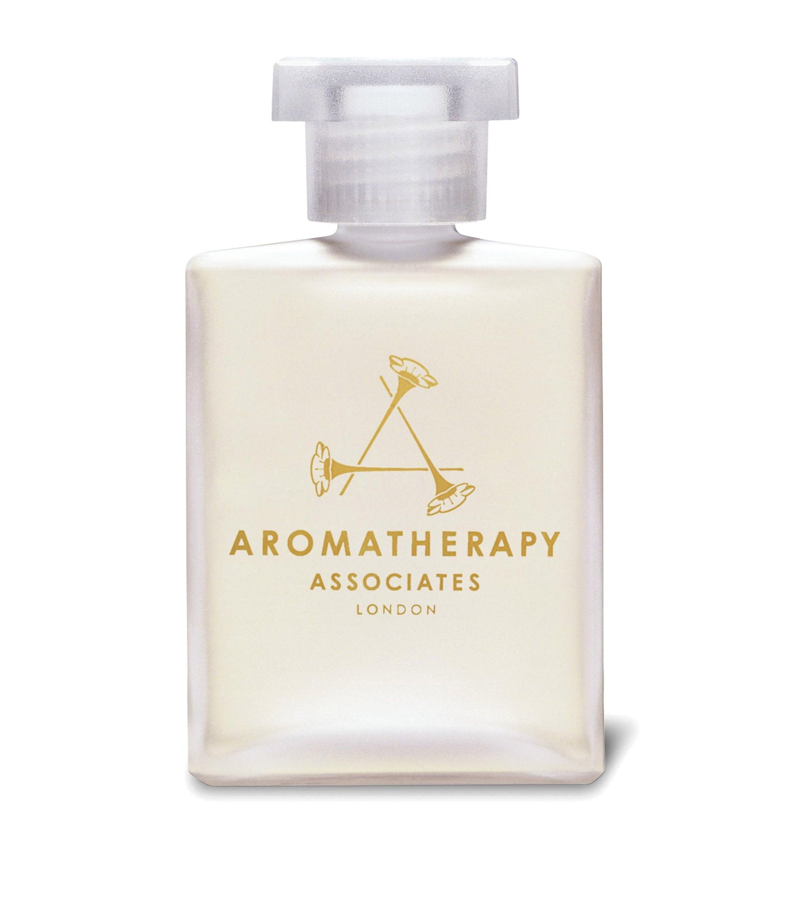 Aromatherapy Associates, Light Relax, Lavendel, Avslappnande, Duscholja, För alla hudtyper, 55 ml